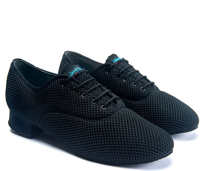 CONTRA PRO - BLACK -  AIRMESH