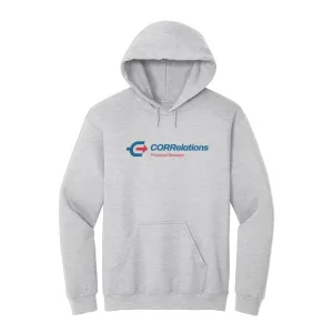 CORRelations Adult Hoodie