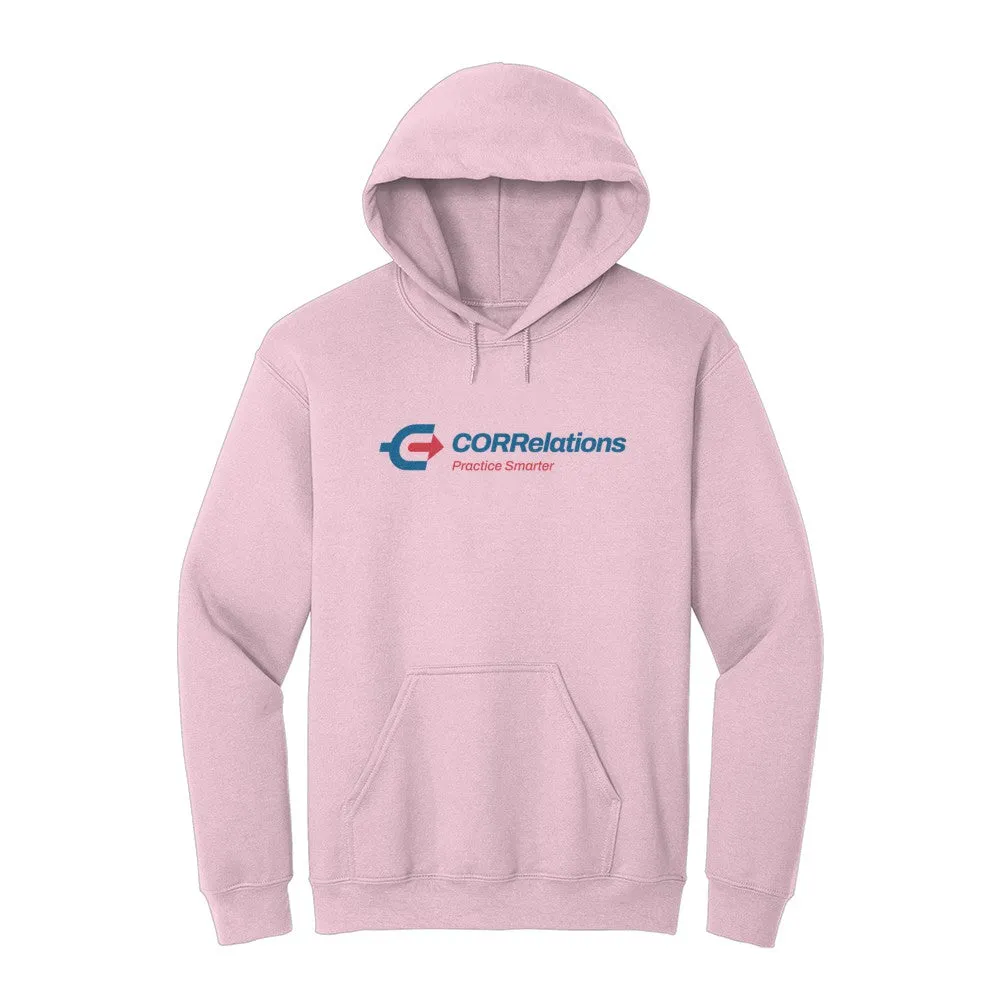 CORRelations Adult Hoodie