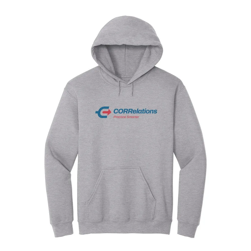 CORRelations Adult Hoodie