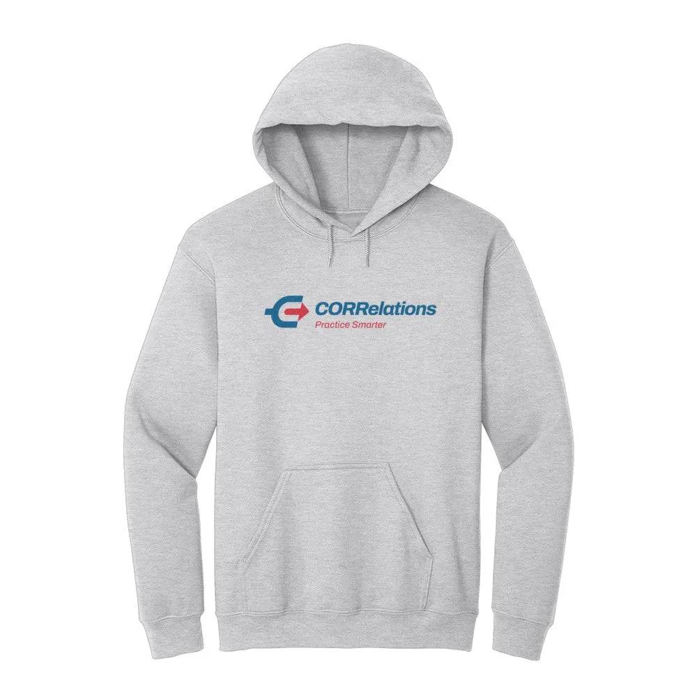 CORRelations Adult Hoodie