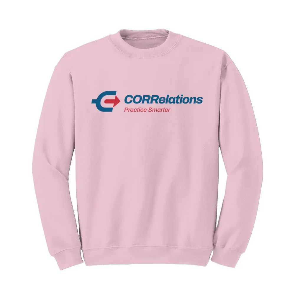 CORRelations Sweater