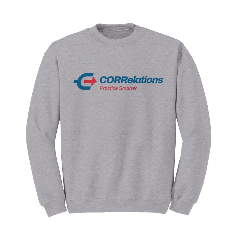 CORRelations Sweater