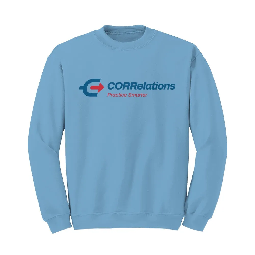 CORRelations Sweater