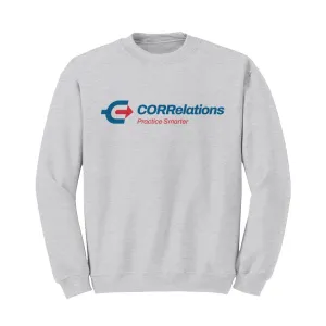 CORRelations Sweater