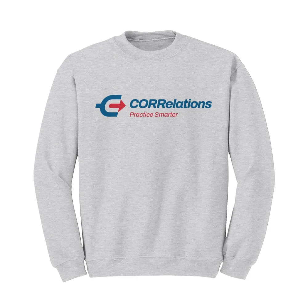 CORRelations Sweater