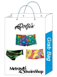 Dolfin Uglies Practice Dragster - 3 Pack