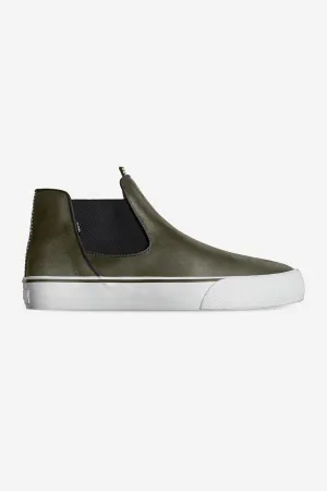 Dover - Olive/Gillette - Shoes