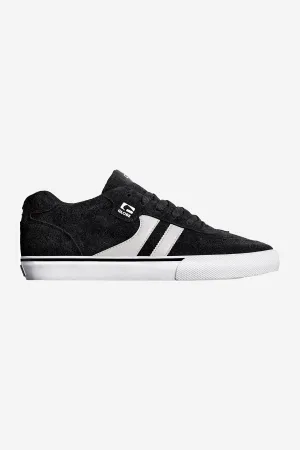 Encore-2 - Black/White - Shoes
