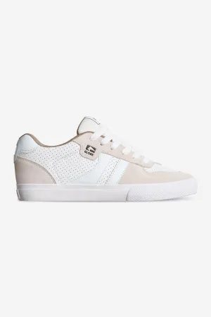 Encore-2 - White Dip - Shoes