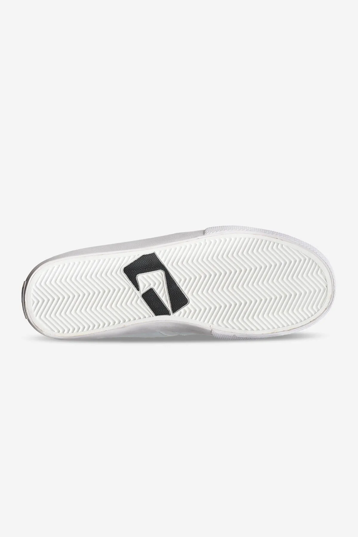 Encore-2 - White Dip - Shoes