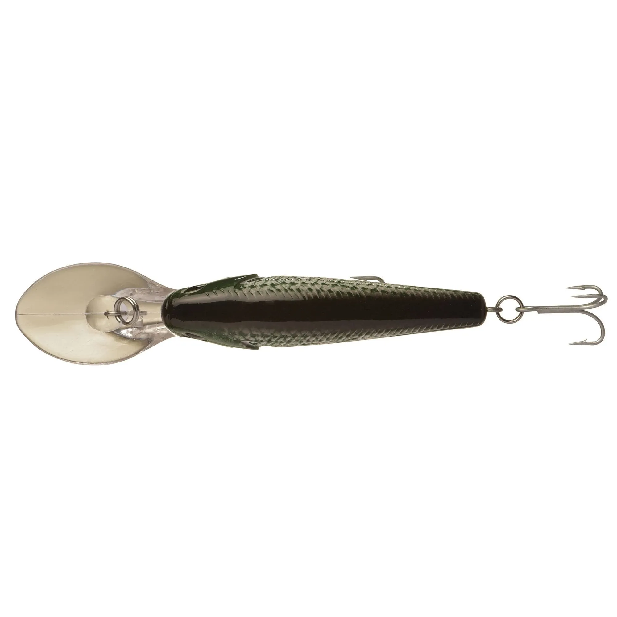 Fishing Barn 60