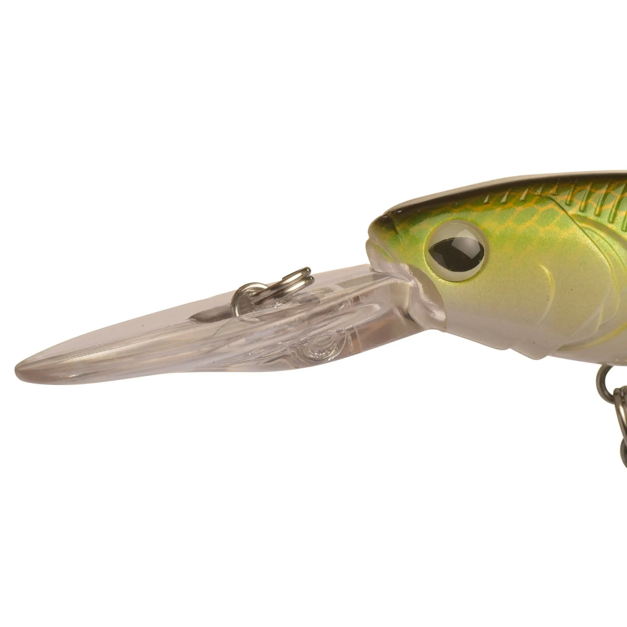 Fishing Barn 60