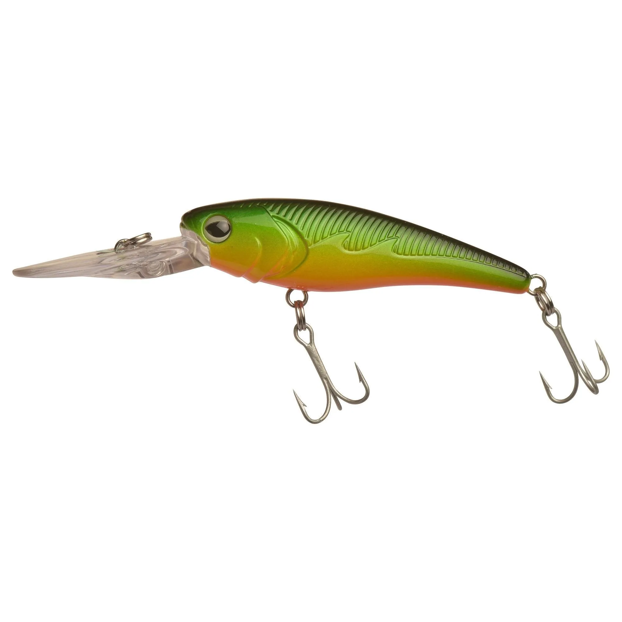 Fishing Barn 60