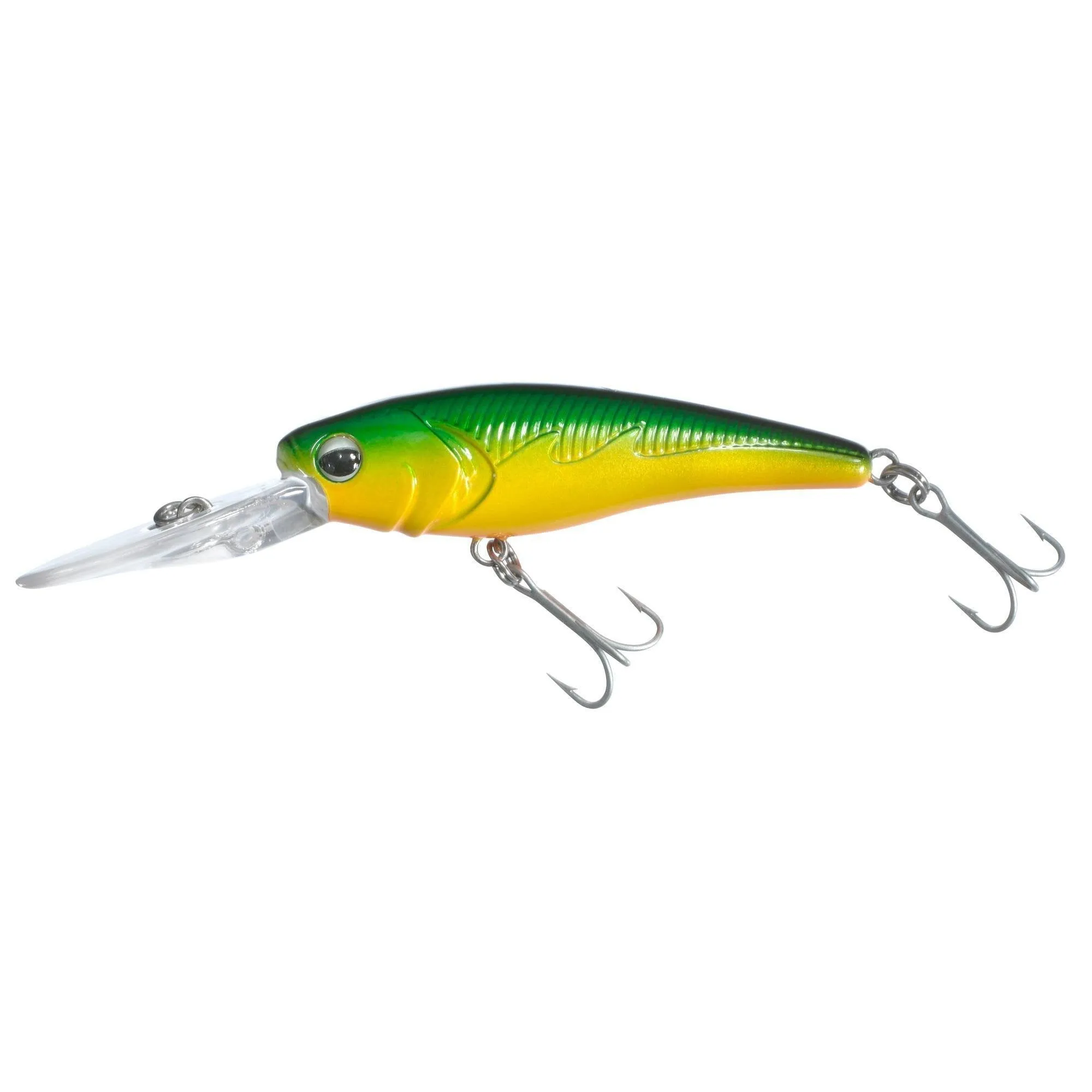 Fishing Barn 60