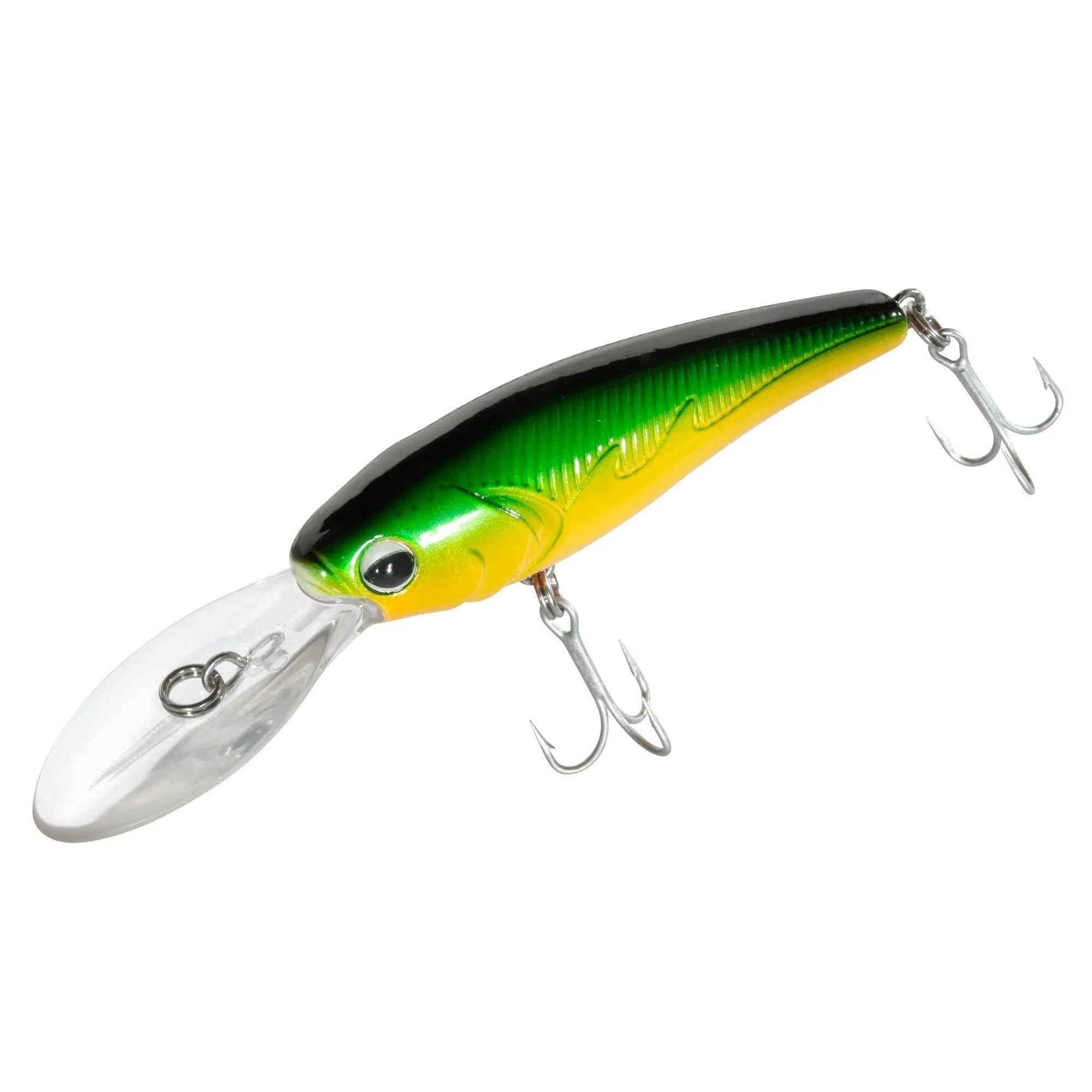 Fishing Barn 60