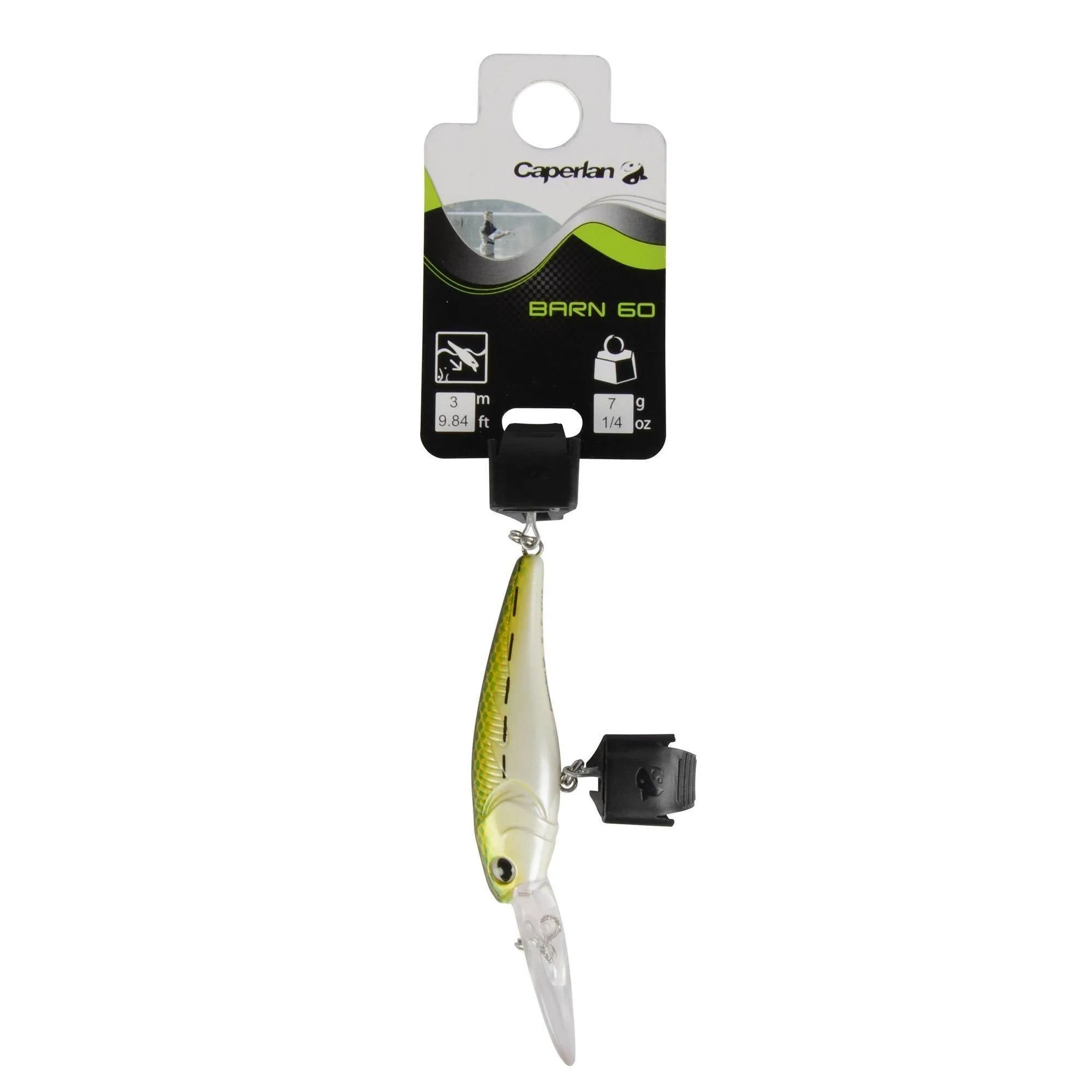 Fishing Barn 60