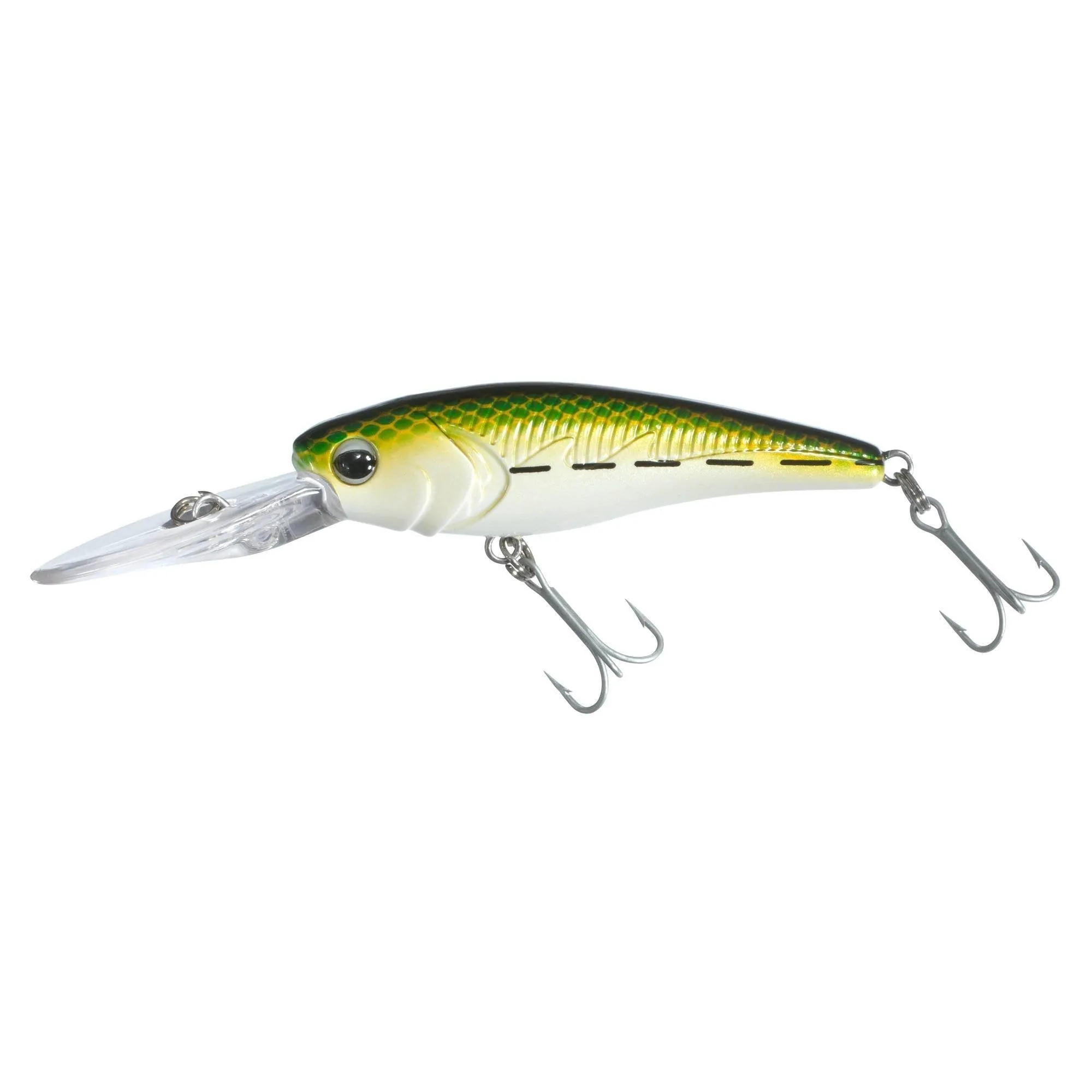 Fishing Barn 60