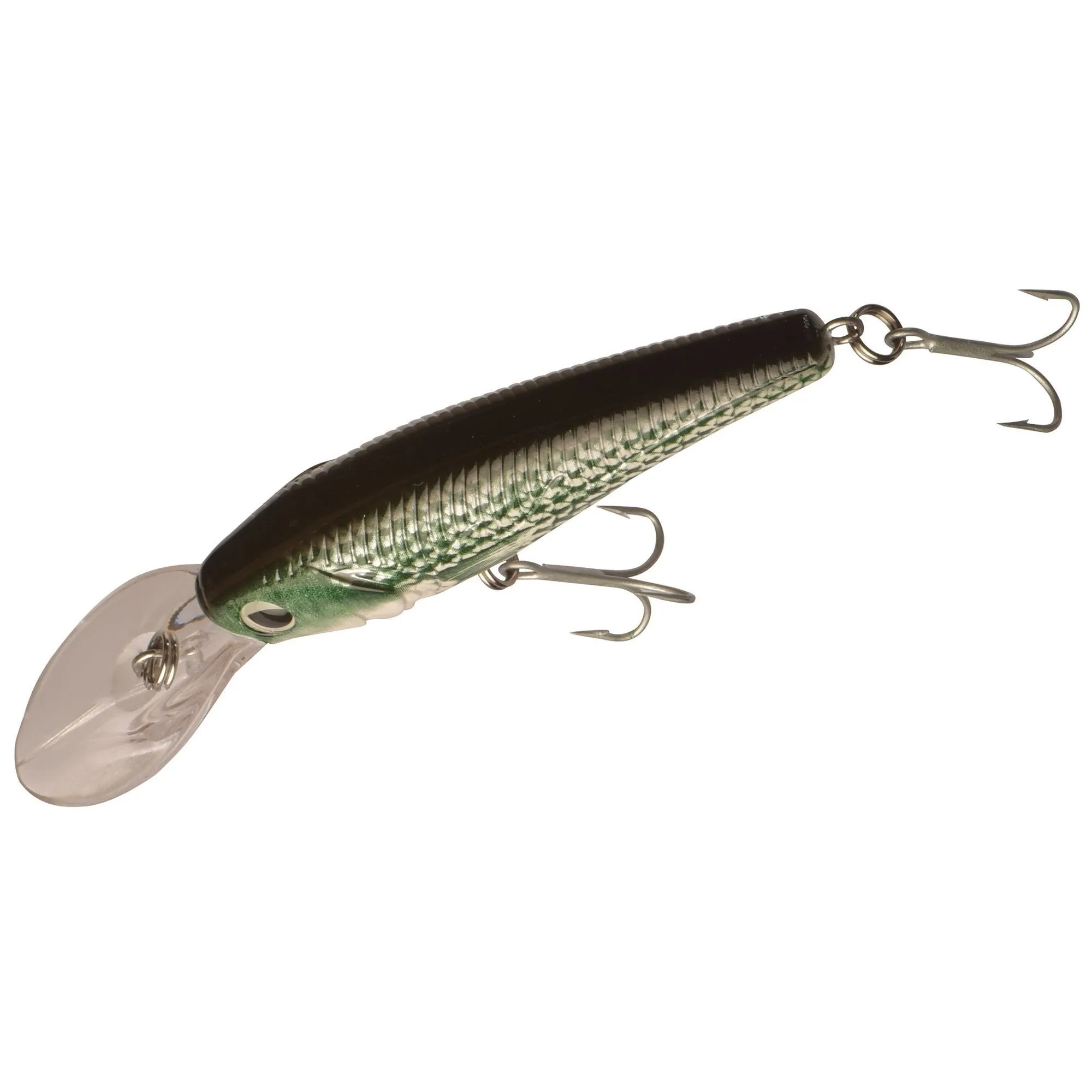 Fishing Barn 60