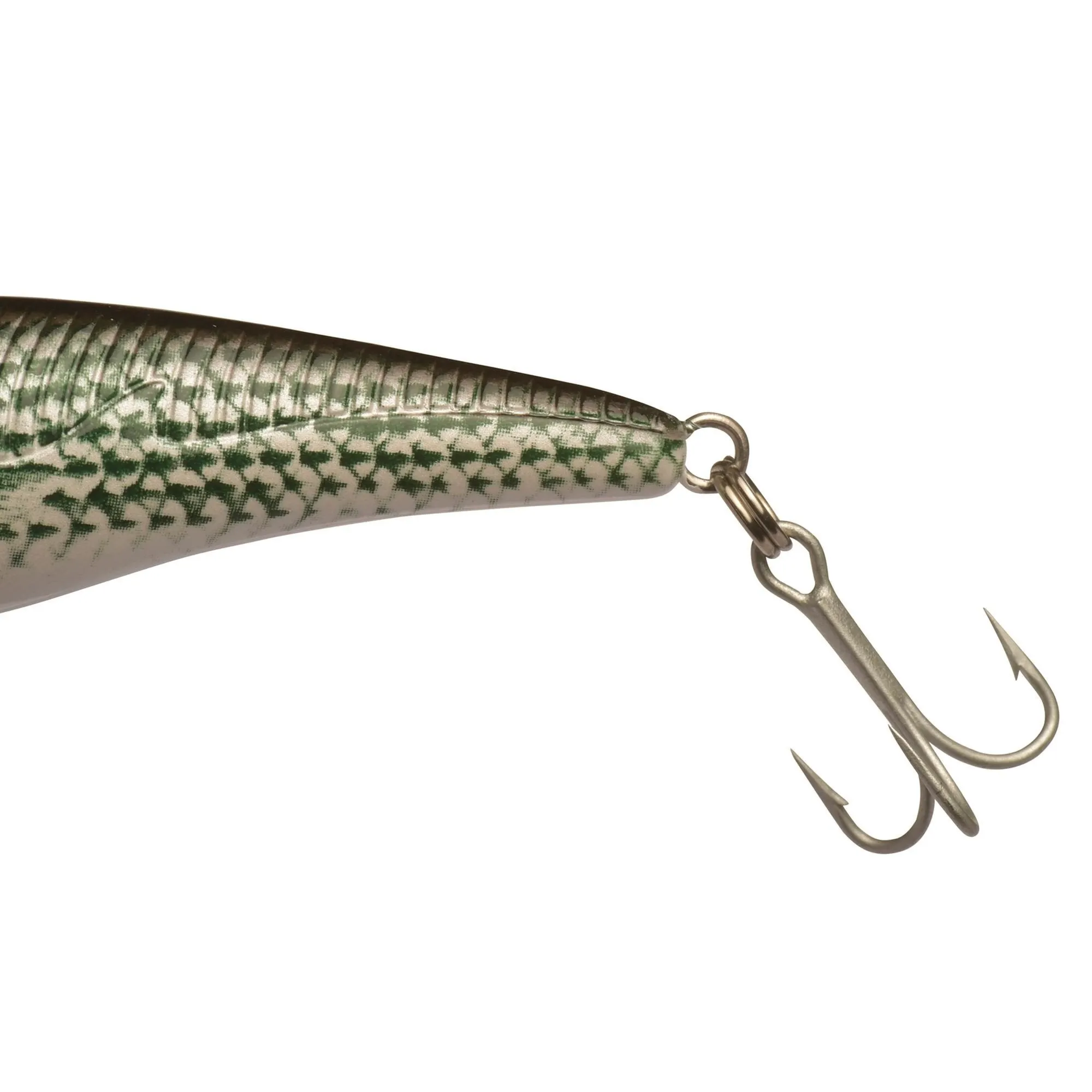 Fishing Barn 60
