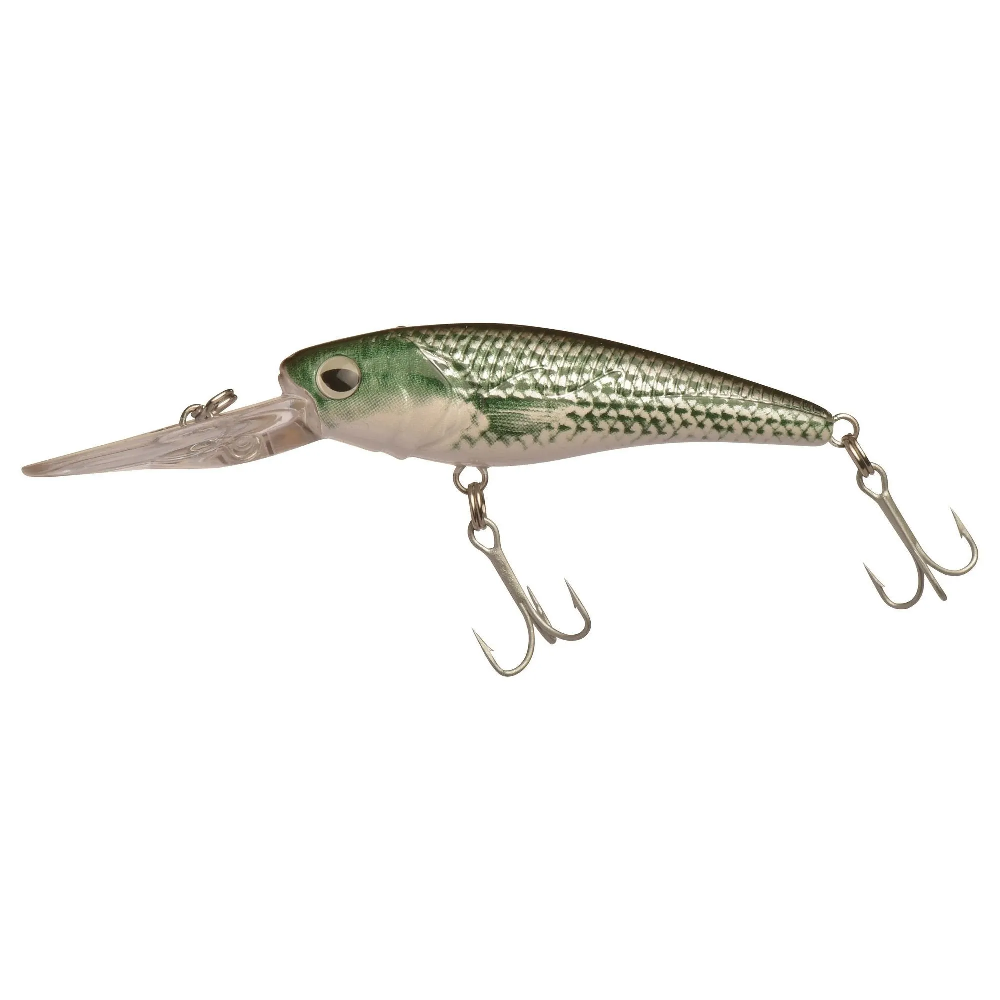 Fishing Barn 60