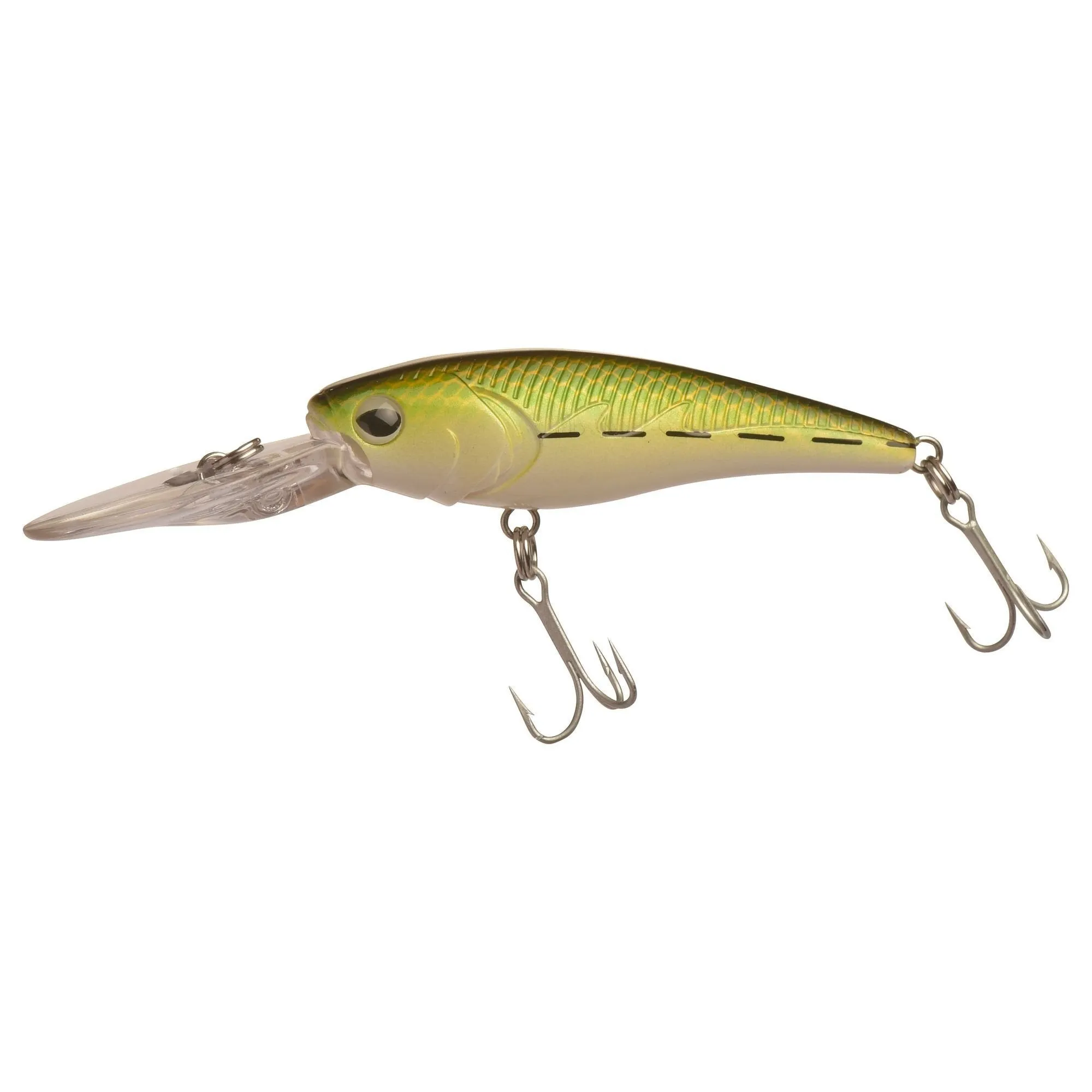 Fishing Barn 60