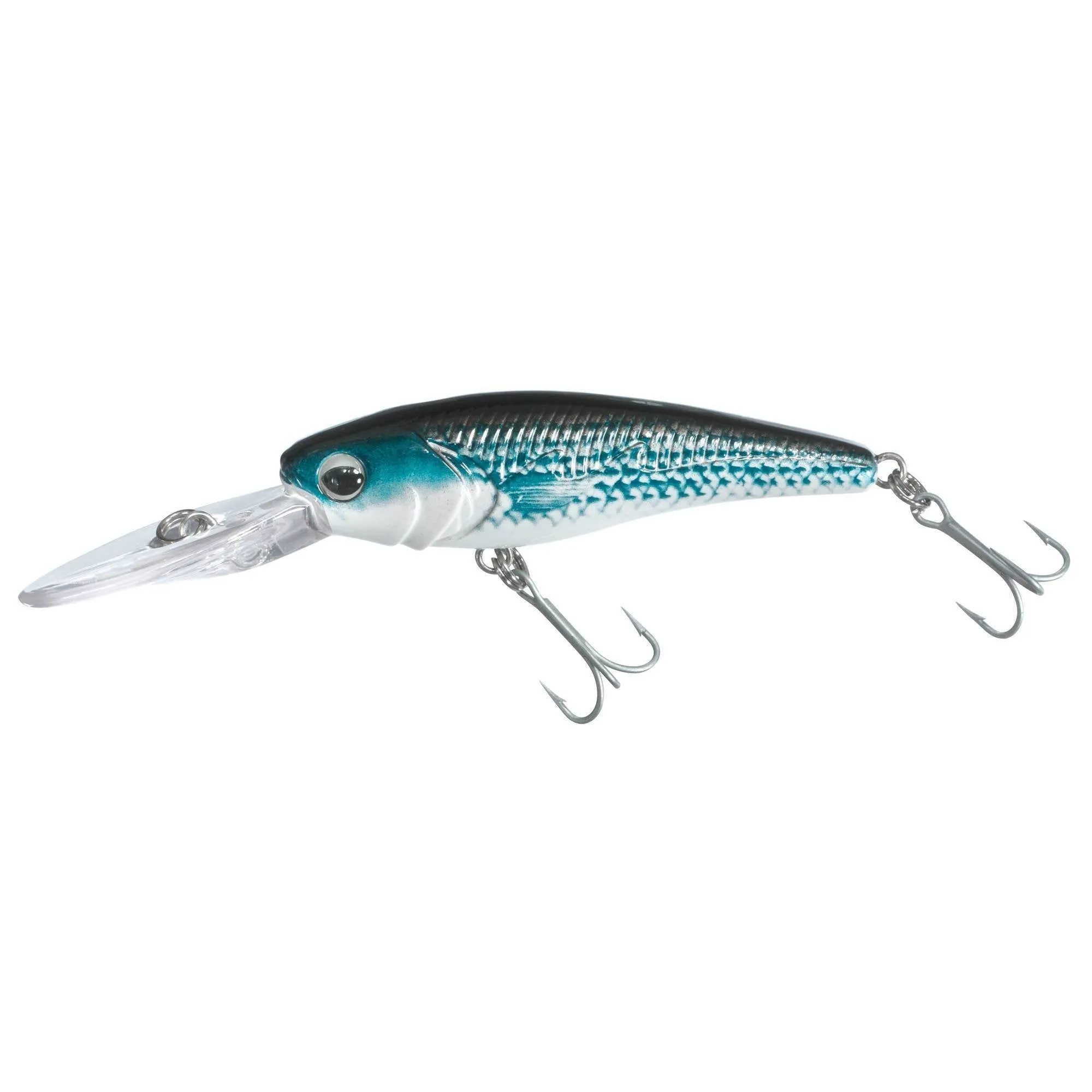 Fishing Barn 60