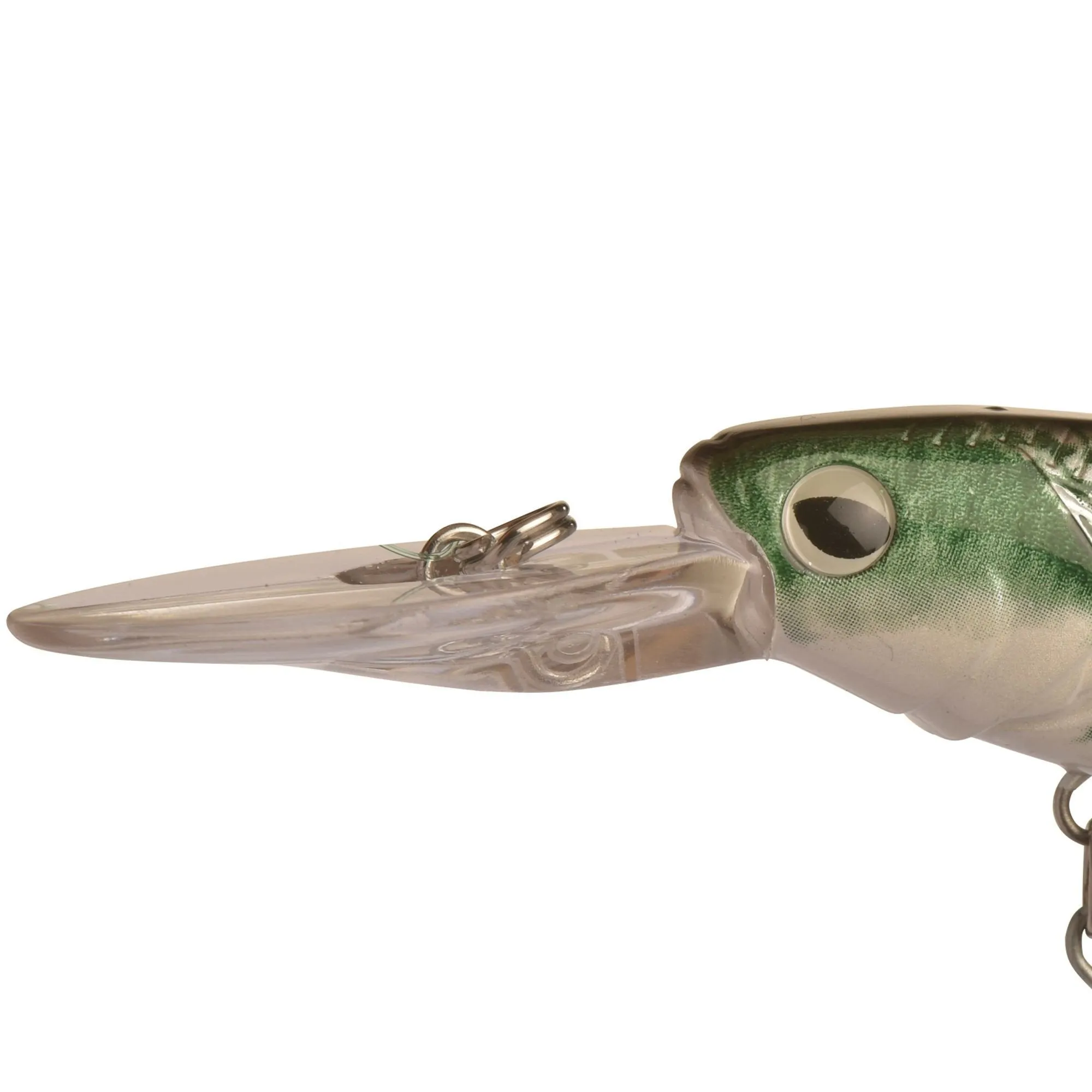 Fishing Barn 60