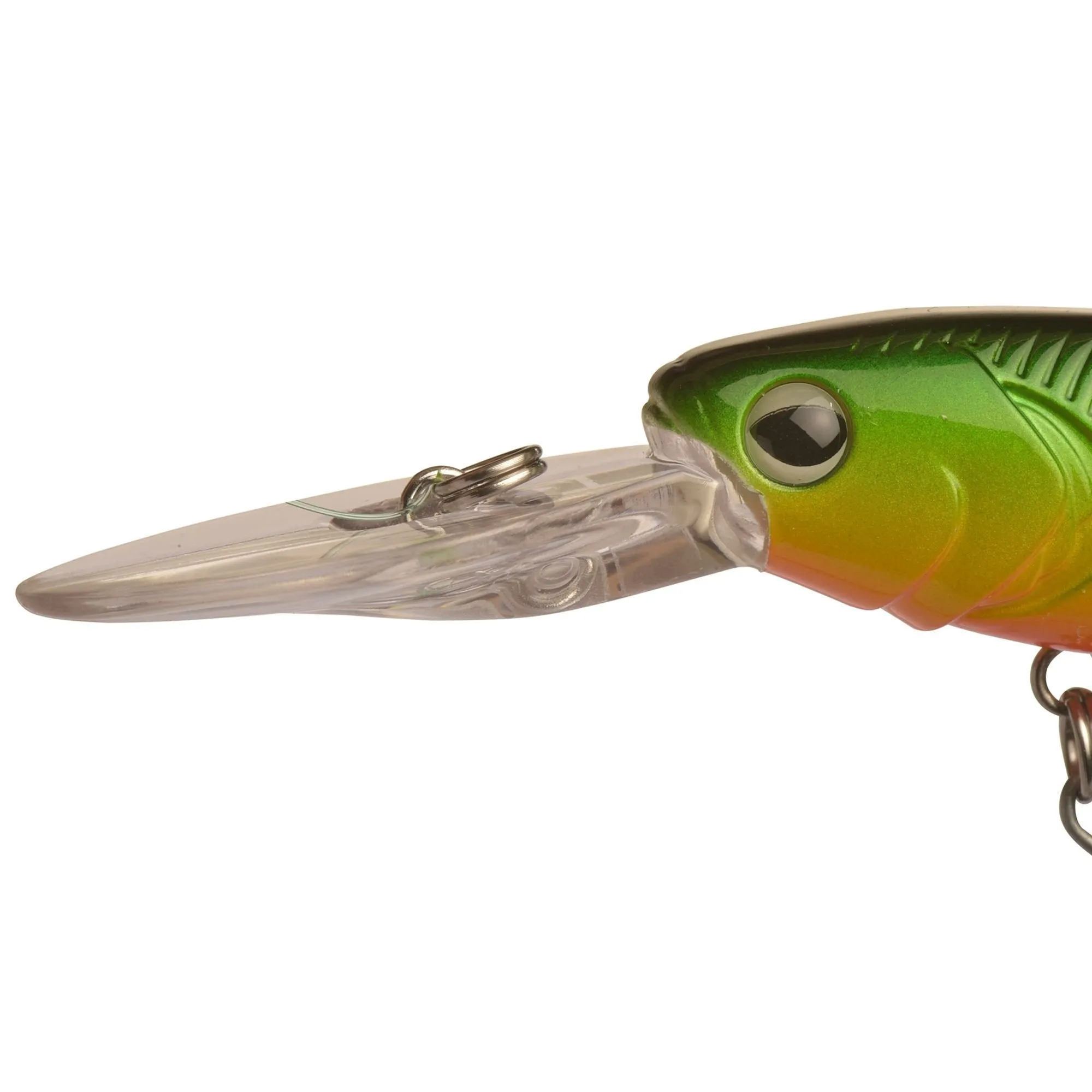 Fishing Barn 60