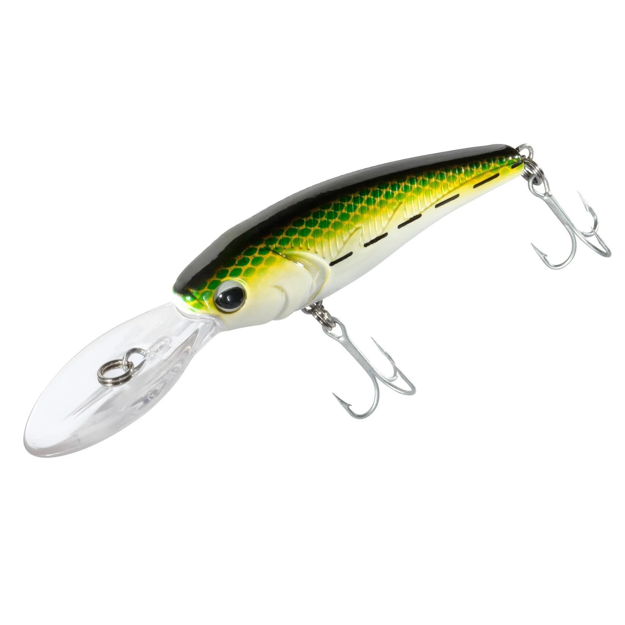 Fishing Barn 60