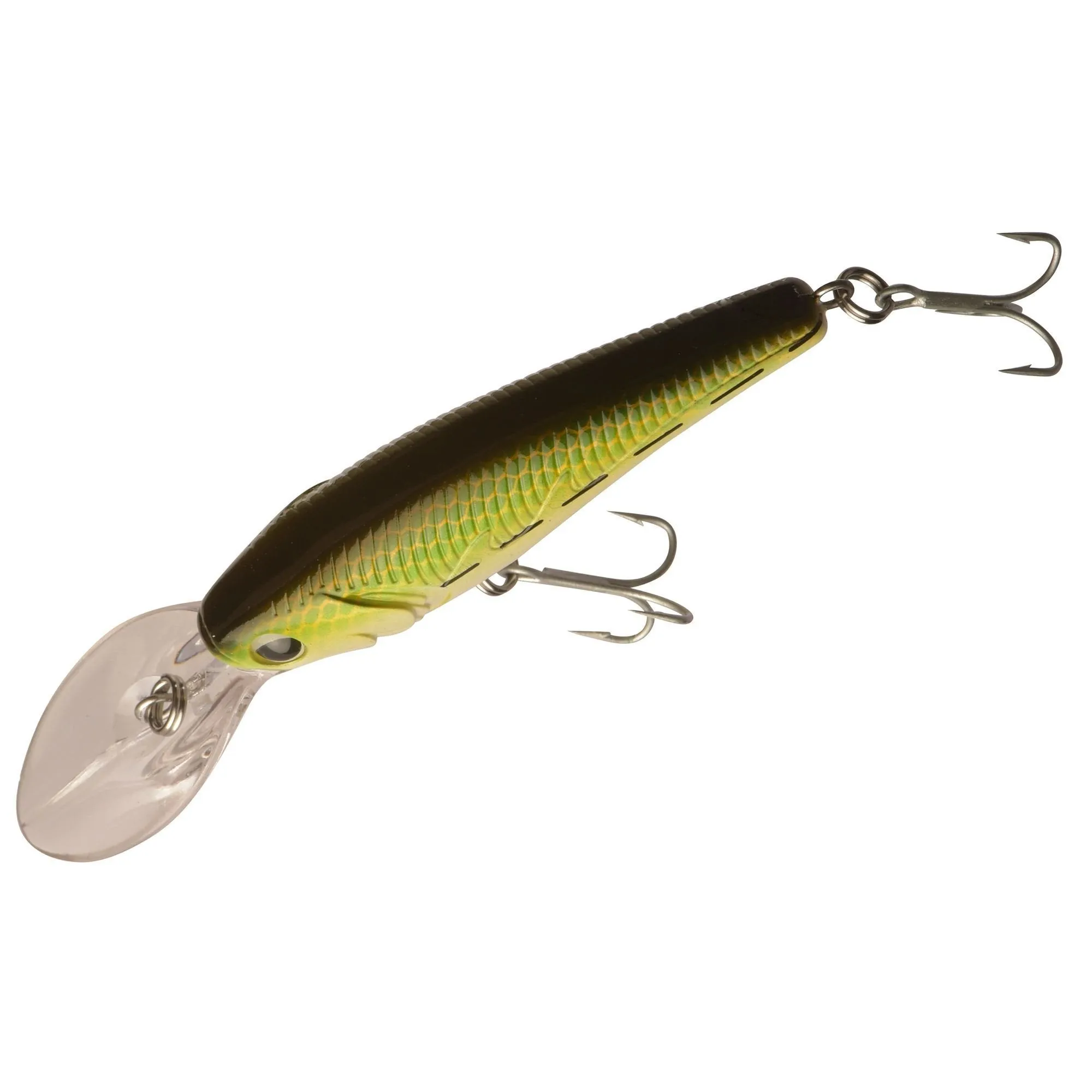 Fishing Barn 60