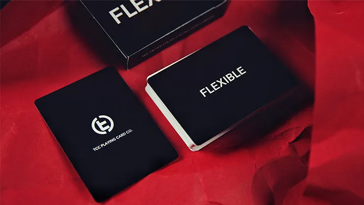 FLEXIBLE (Black)