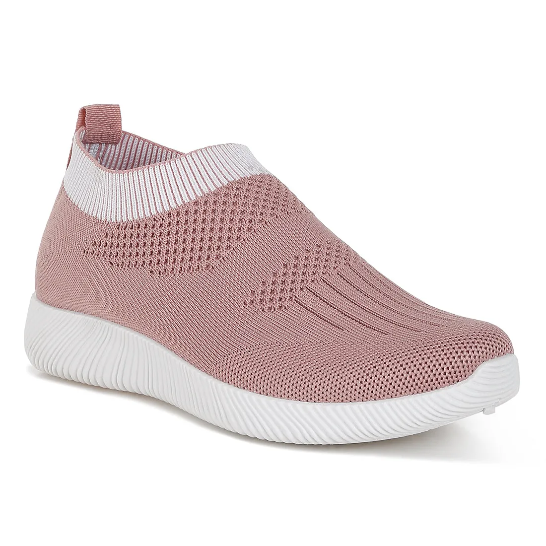Flyknit Walking Sneakers