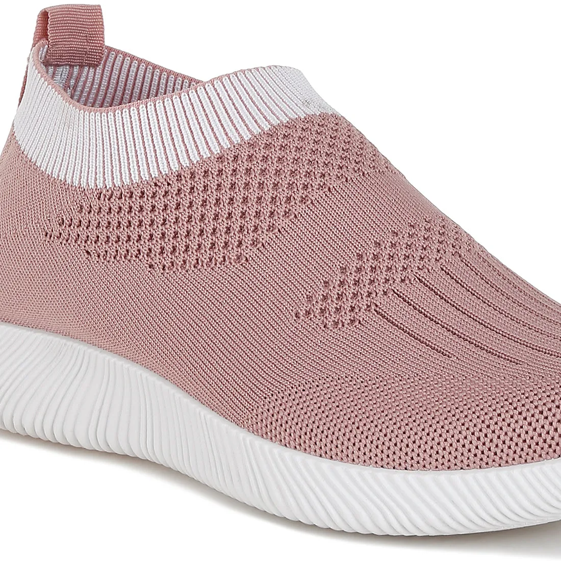 Flyknit Walking Sneakers