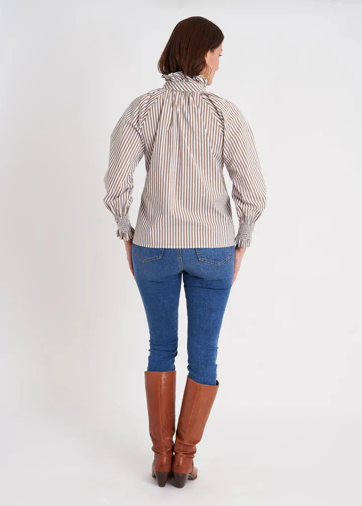 FRAU BLOUSE
