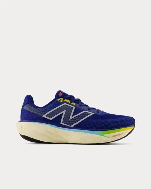Fresh Foam X 1080v14 Inkwell / Silver Metallic / Ginger Lemon Running Shoes