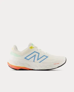 Fresh Foam X 860v14 Sea Salt / Gulf Red/ Coastal Blue Running Shoes