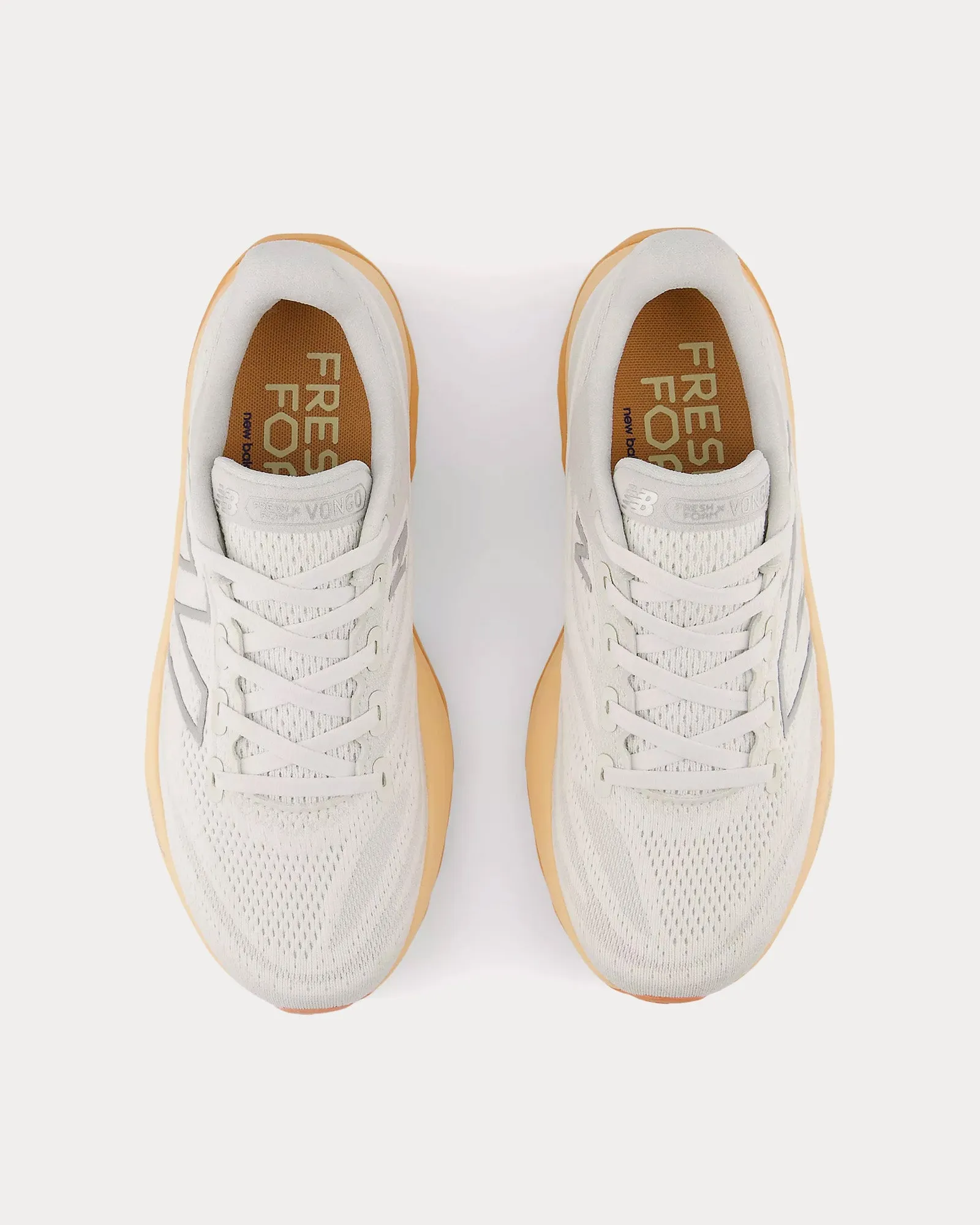 Fresh Foam X Vongo v6 Reflection / Copper / Silver Metallic Running Shoes