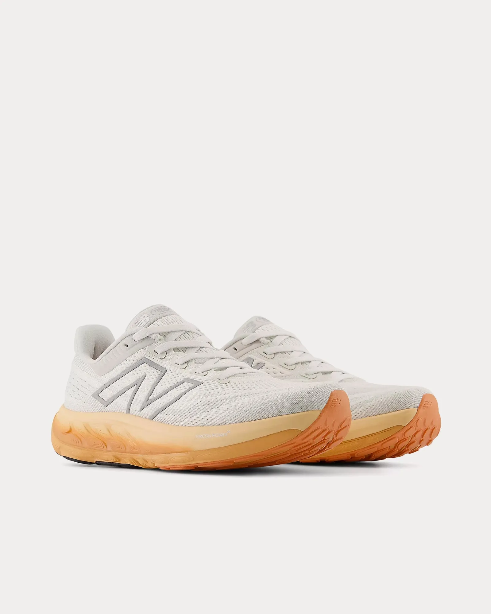 Fresh Foam X Vongo v6 Reflection / Copper / Silver Metallic Running Shoes