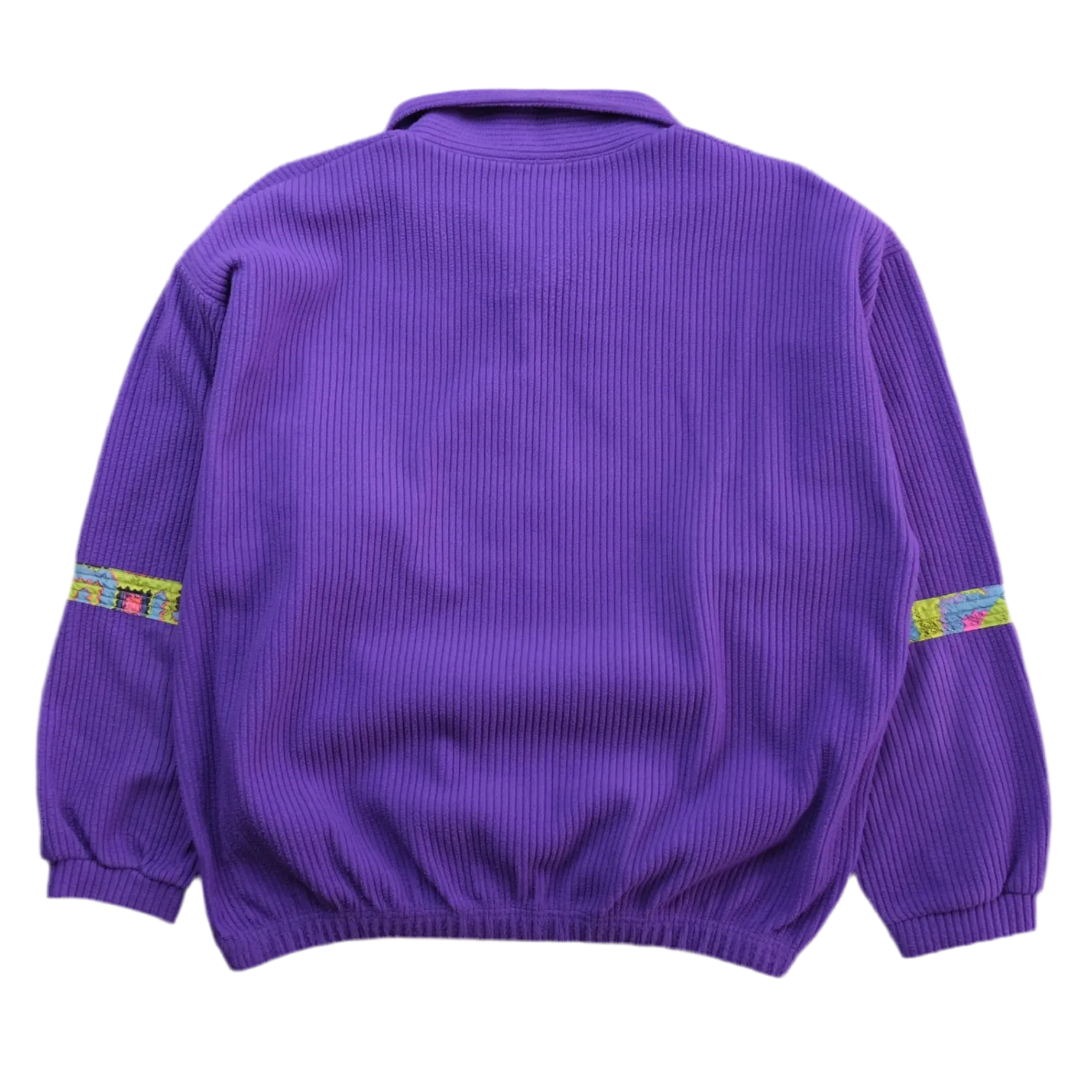 Funky Fleece (M)
