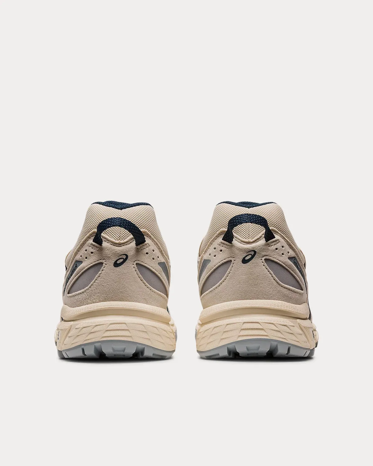 Gel-Venture 6 Trail Birch / French Blue Running Shoes