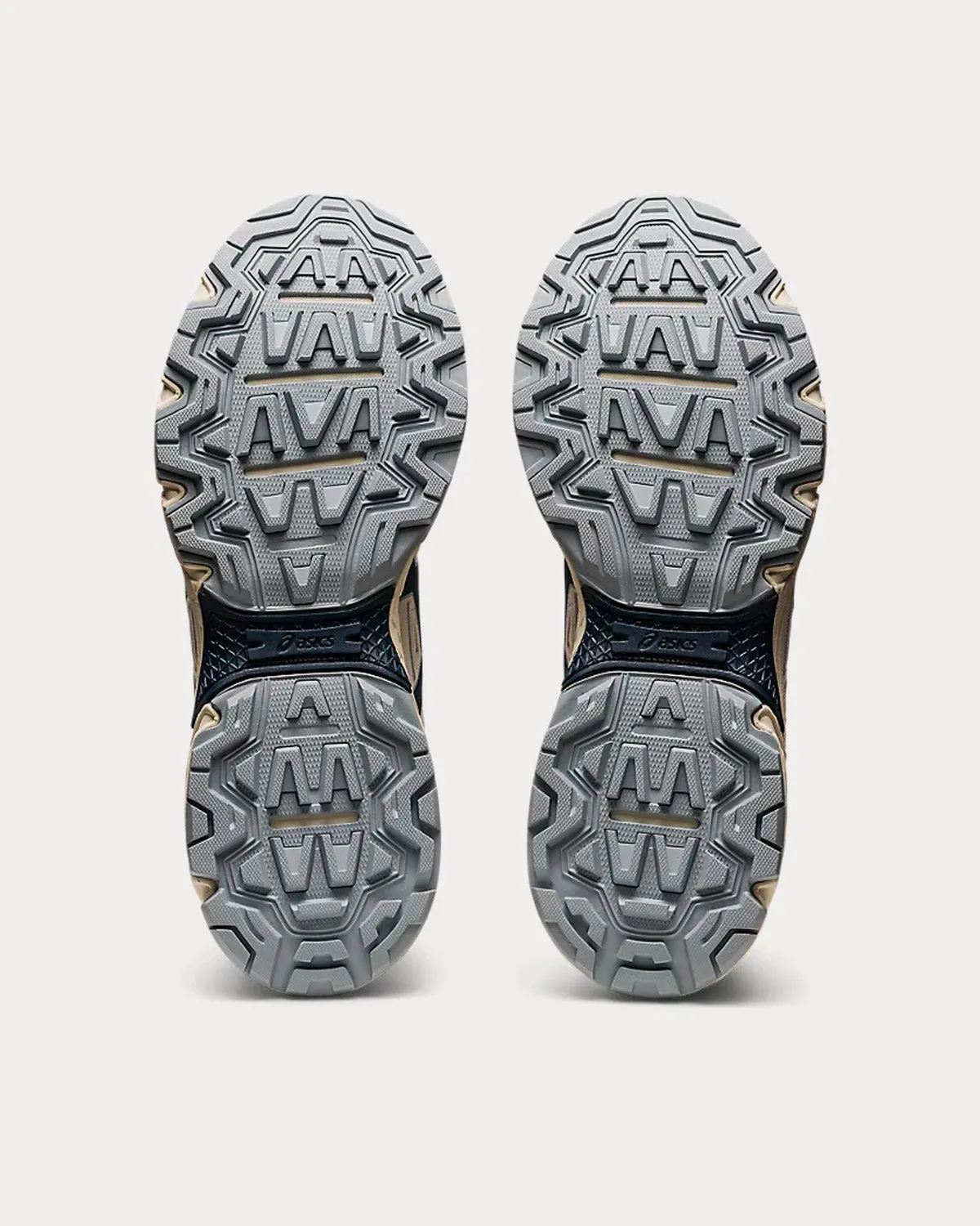 Gel-Venture 6 Trail Birch / French Blue Running Shoes