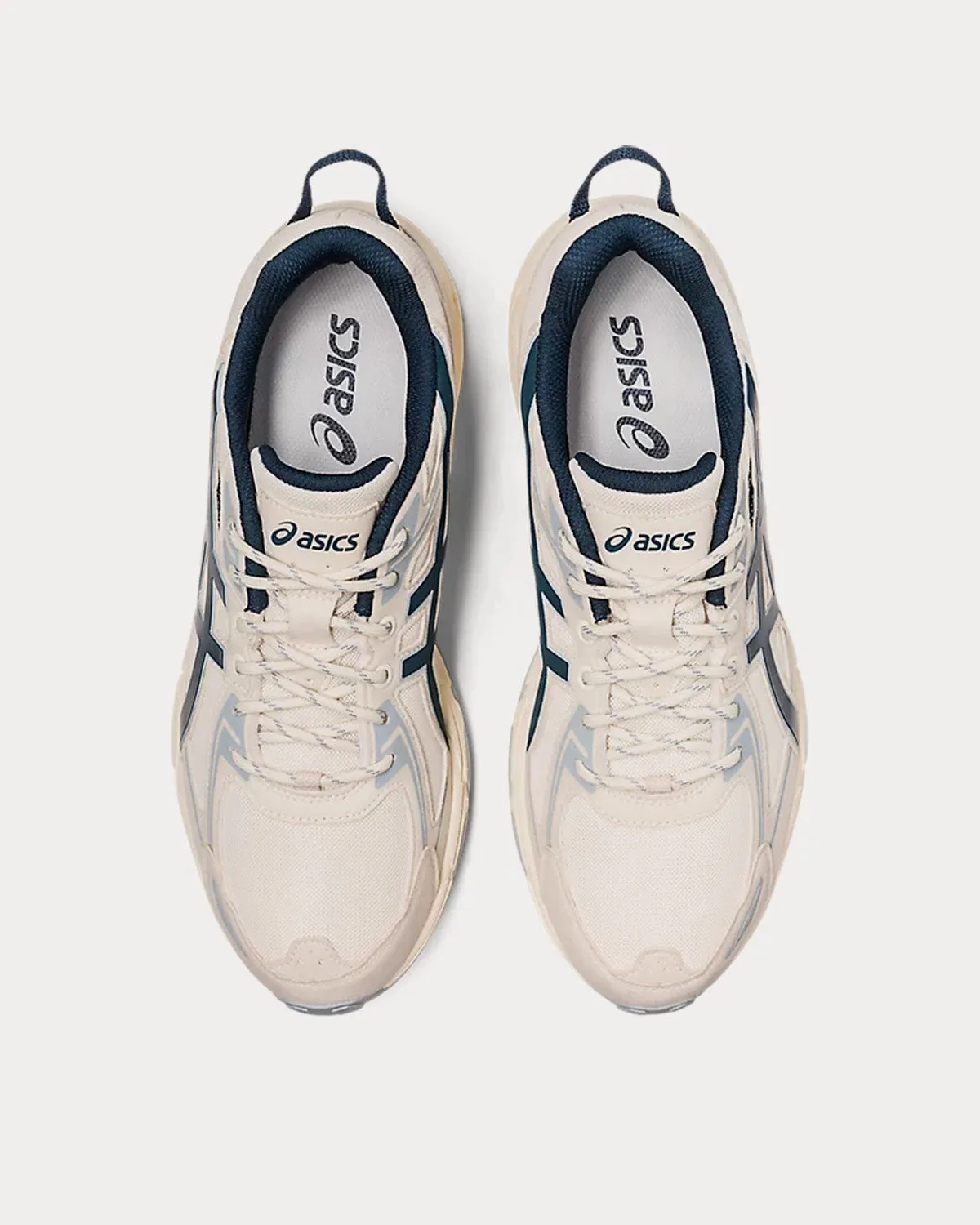 Gel-Venture 6 Trail Birch / French Blue Running Shoes