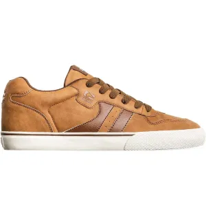 Globe Encore-2 Skate Shoe - Sand / Toffee