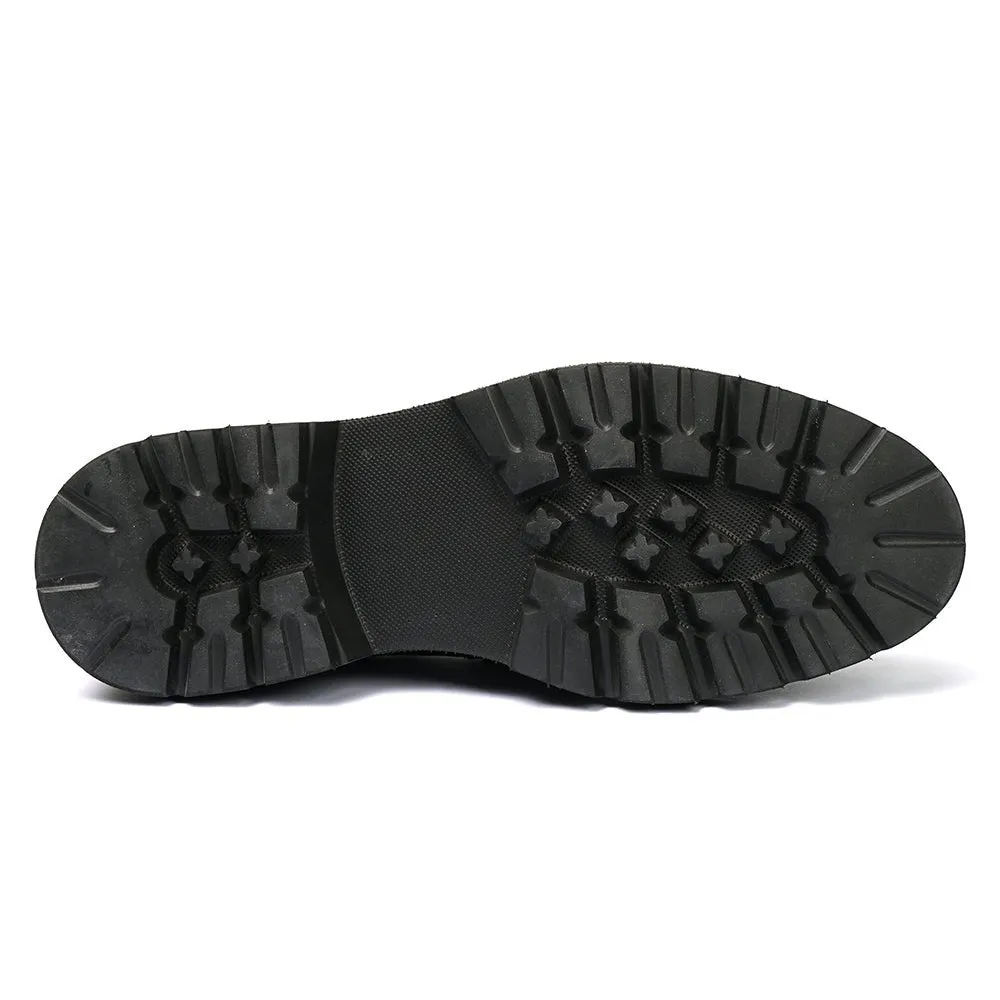 Greyder Moccasin Men Shoes