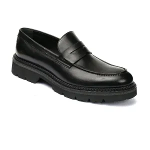 Greyder Moccasin Men Shoes