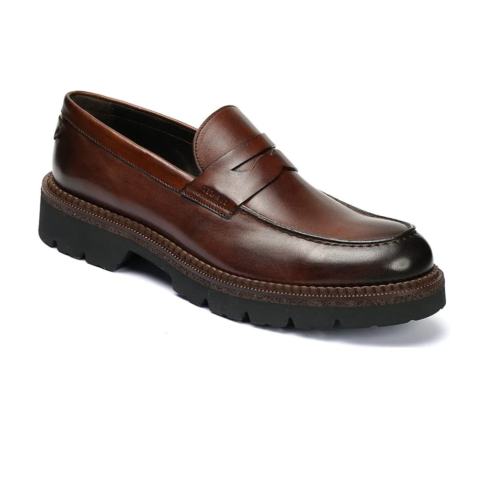 Greyder Moccasin Men Shoes