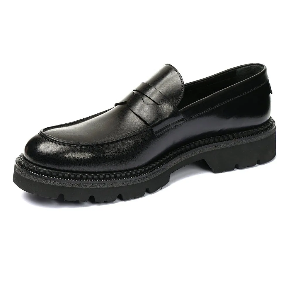 Greyder Moccasin Men Shoes