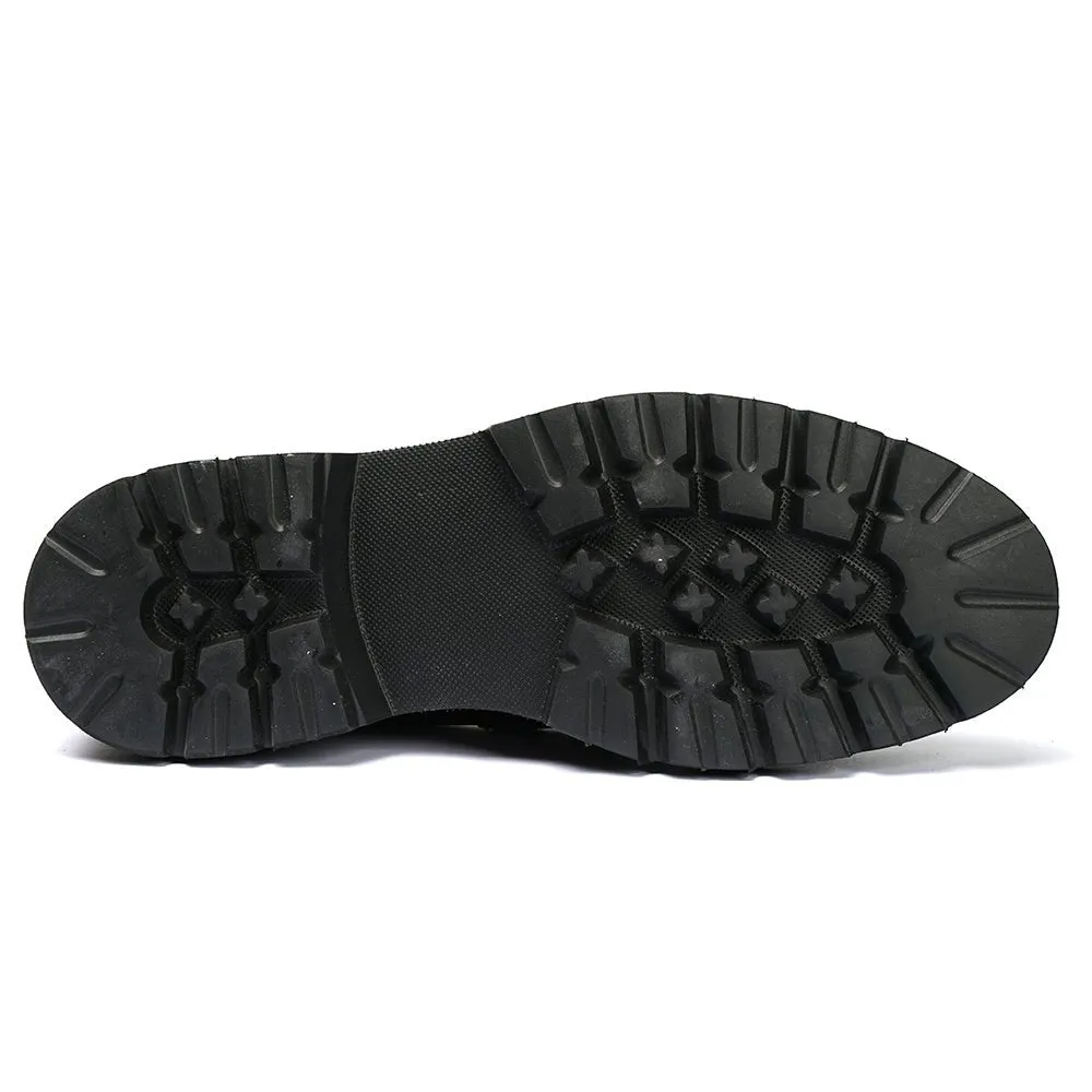 Greyder Moccasin Men Shoes