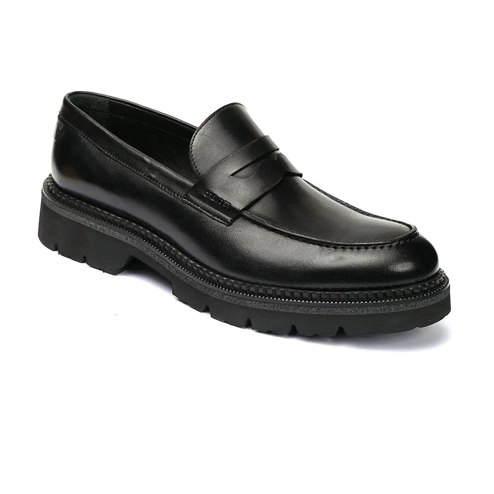 Greyder Moccasin Men Shoes
